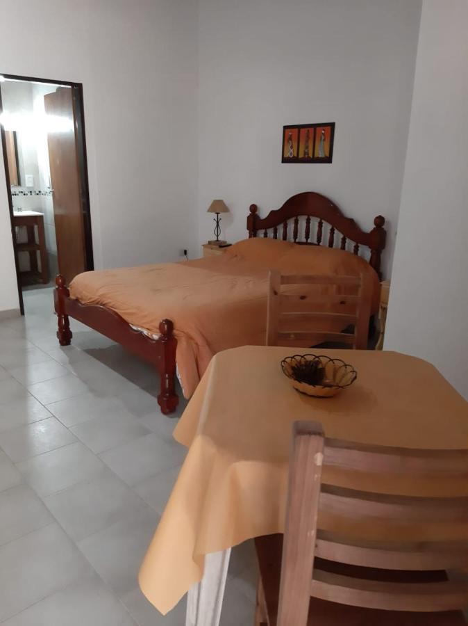 Corazon De Maria Aparthotel *