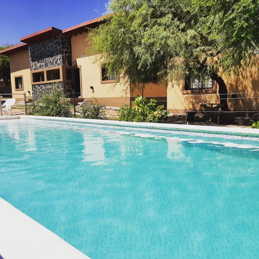 Corazon De Maria Aparthotel *