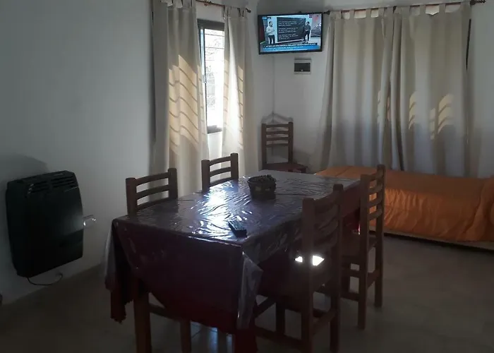 Cabanas Corazon De Maria