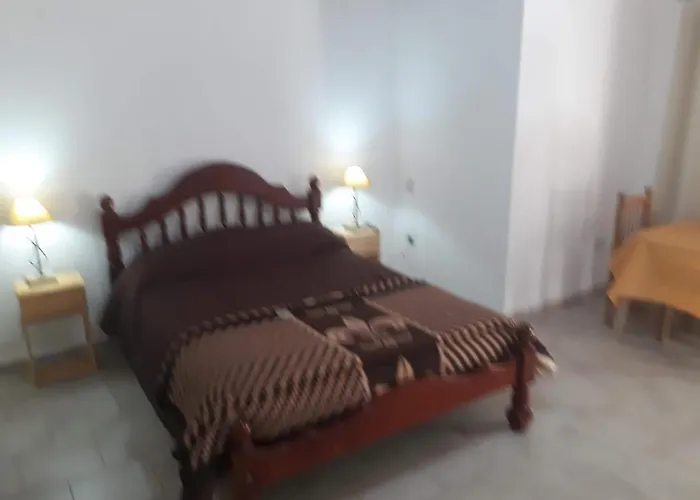 Cabanas Corazon De Maria