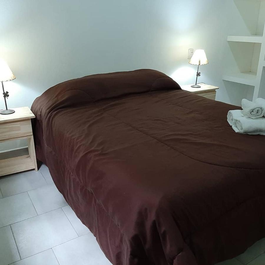 Apart-hotel Corazon De Maria