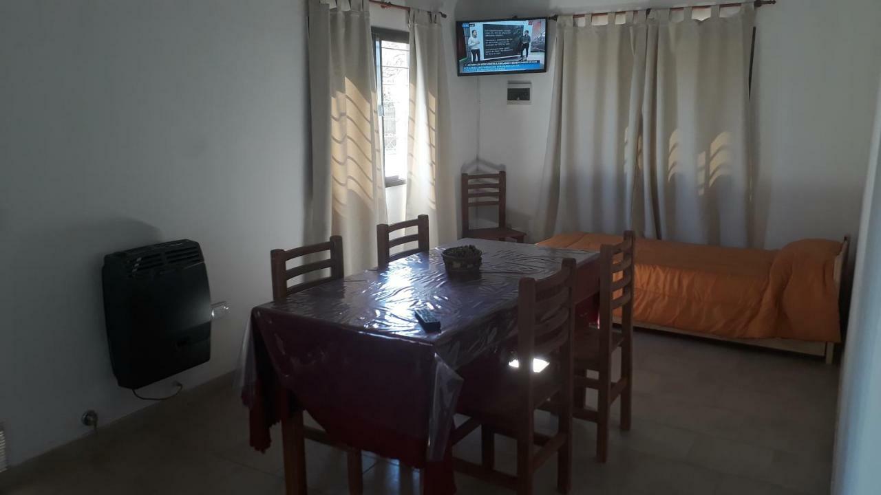 Corazon De Maria Apart-hotel
